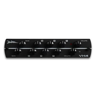 Synergy Diezel VH-4 Modul image 2