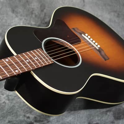 Gibson L-00 Special Satin Vintage Sunburst w/ FREE Same Day Shipping image 5