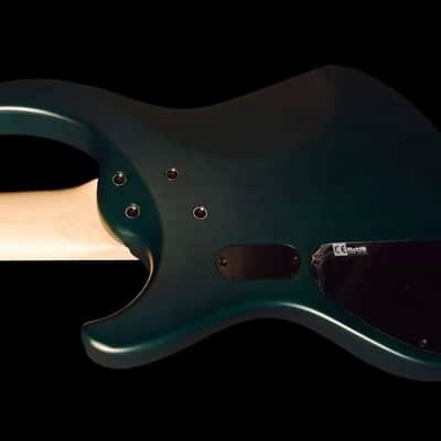 MTD Kingston Saratoga NSJ 5 2025 - Satin Blueburst image 5