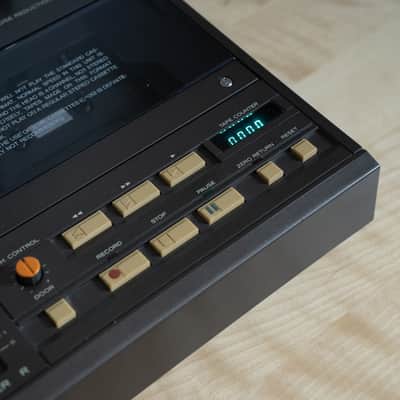 TASCAM Portastudio 244 image 7