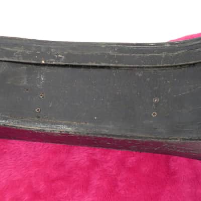 1940s Martin Dreadnought Harptone D Series Acoustic Case - Eagle Lock Company Latches - D-18 D-28 image 14