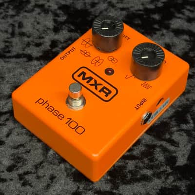 MXR M107 Phase 100 Reissue | Reverb