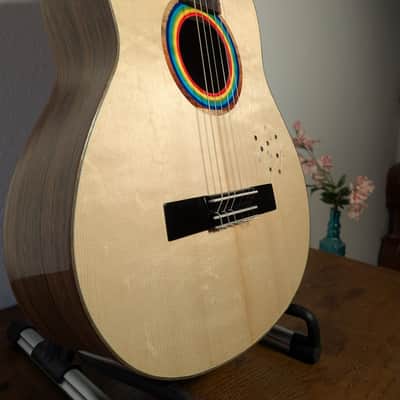 Kairòs Concert Classical/Flamenco Guitar "Pandora" 2026 Ltd. image 17