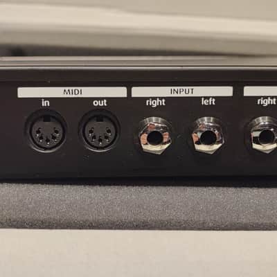 Soundart Chameleon programmable Dsp Synth Fx image 6
