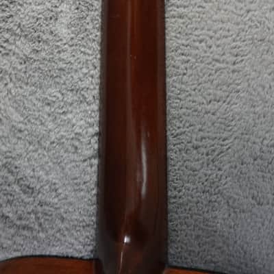Morris FD-15 1973 Japan Acoustic w/ Hard Case image 15