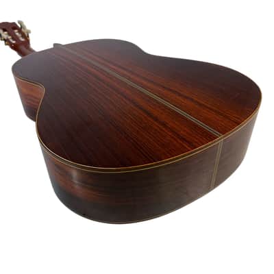 Yamaha G-245SII Classical Acoustic Guitar w/ Case image 12