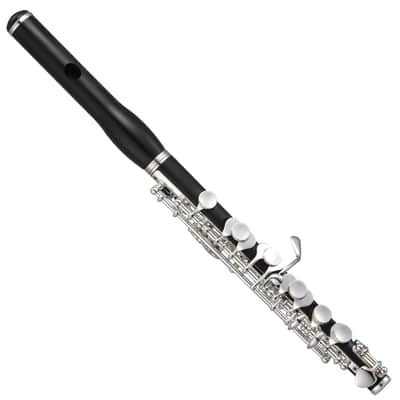 Jupiter JPC1100E Performance Grenadilla Piccolo