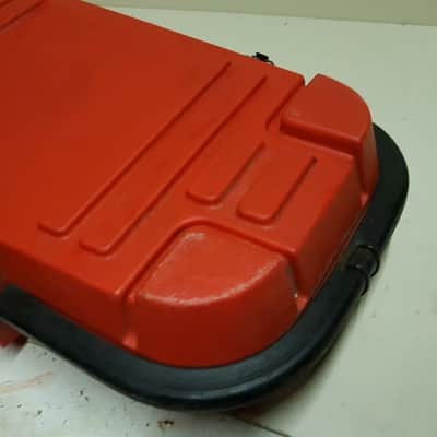 EXTRA HEAVY DUTY CASE for LP MODELS image 9