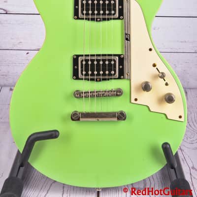 Duesenberg Starplayer Special 2007 Surf Green - Excellent Condition! image 1
