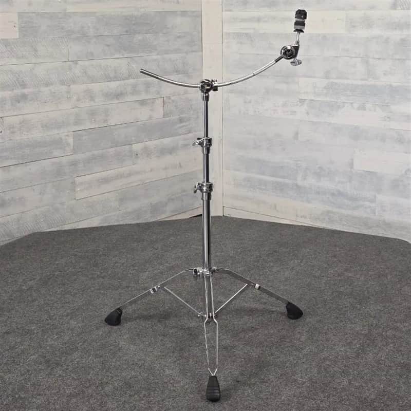 Immagine Used Pearl B1030C Curved Boom Cymbal Stand - Very Good - 1