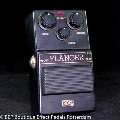 Rozz R-5 Flanger 1982 Japan image 1