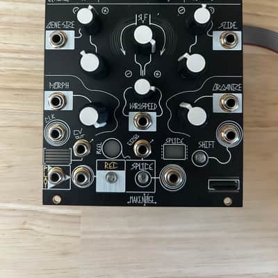 Make Noise Morphagene - Black image 1