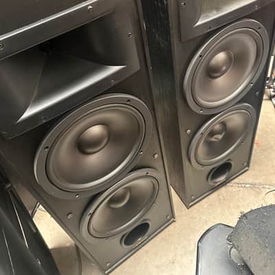 Klipsch KM6 speakers image 2