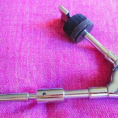 Gibraltar Cymbal Stand Extension Cymbal Stacker Mount image 1