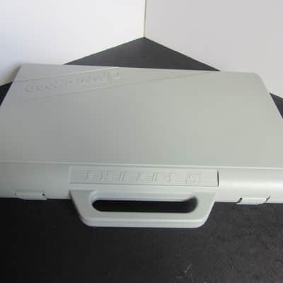 Vintage Suzuki Omnichord OM-84 System Two Synthesizer image 12