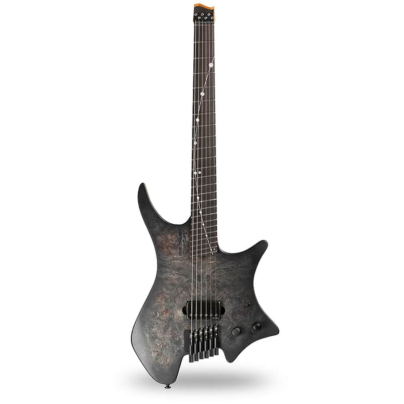 Strandberg Masvidalien Cosmo | Reverb