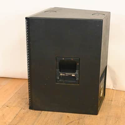 Meyer Sound MSL-2A Self-Powered Reinforcement Loudspeaker CG01FZM *ASK FOR SHIPPING* image 5