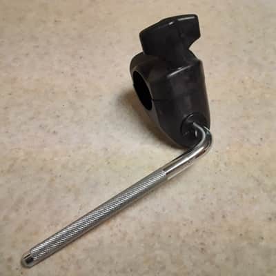 Roland V-drum Pad Mount Clamp with Mounting Rod (*Last One*) image 8