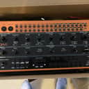 Behringer Crave Analog Semi-Modular Synthesizer 2019 - Present - Orange