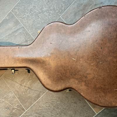 1949 Gibson ES-5 Switchmaster  Sunburst image 20