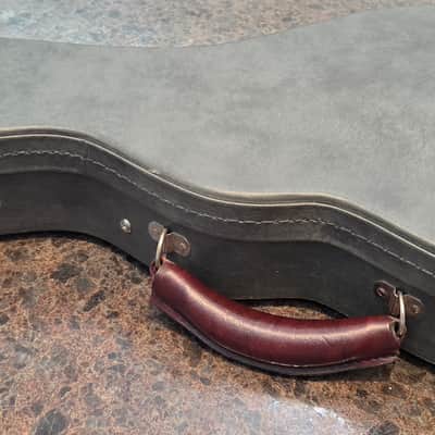 Weber Earth to Sound F Style Special Mandolin image 14