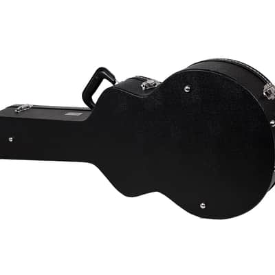 TKL Performer Small Jumbo / 175-Style Guitar Hardshell Case image 2