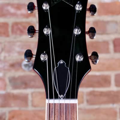 Guild Starfire I DC 2020 Cherry Red image 5