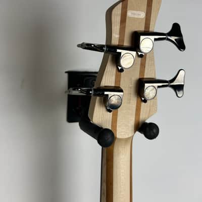Yamaha TRBX304 Candy Apple Red image 6