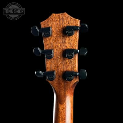 Used 2021 Taylor 314ce-K LTD w/case TSU25257 image 11