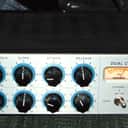 Summit Audio DCL-200 Dual Tube Compressor Limiter 2010s - Silver