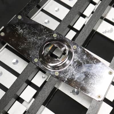 Pearl Xylophone Bells with Case image 9