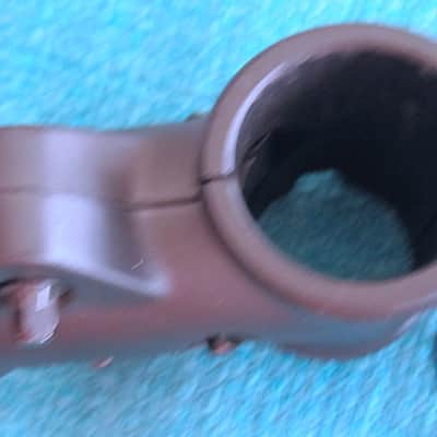 Alesis Electronic Drums 1.5" Rack T-Bracket Rack Clamp image 4