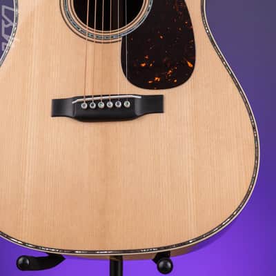 Martin D-45 1937 Project 91-6 image 4