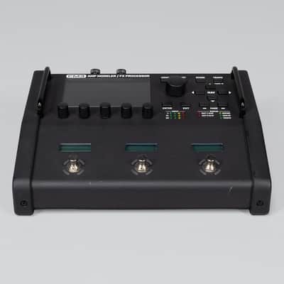 Fractal Audio FM3 Amp Modeler / FX Processor image 3