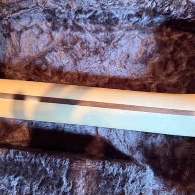 Fender / MJT Telecaster 2025 - Red image 8