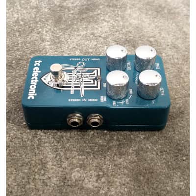 TC Electronic The Dreamscape - Effects Pedal - Excellent w/ Original Box image 7