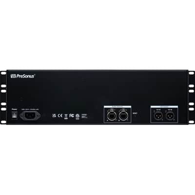 PreSonus NSB 32.16 AVB-Networked 32x16 Stage Box (Return Unit) image 3