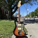 2022 Fender Vintera '60s Jazzmaster Modified w/ Case