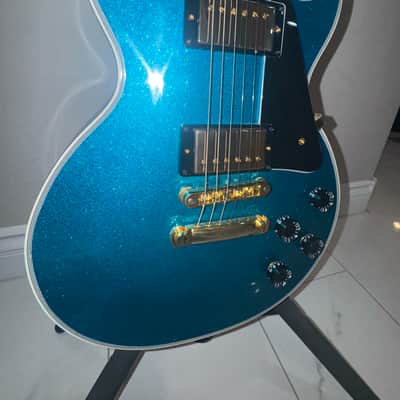 Gibson Special Order Custom Shop Les Paul Custom image 6