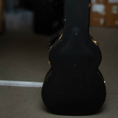 Eastman E10OM-TC Thermo Cured w/Case - Preowned image 8