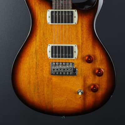 Paul Reed Smith SE DGT (David Grissom Trem) Standard, '25 image 2