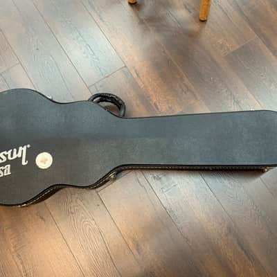 2019 Gibson Les Paul Traditional Pro V Satin image 17