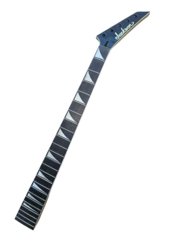 Jackson Jackson 5 String Bass Maple Neck, Rosewood Fingerboard