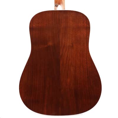 Martin Road Series D-13E Retro Acoustic-Electric Gloss Natural image 6