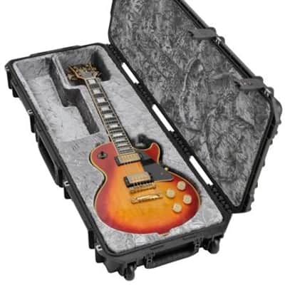 SKB 3I421456 LP Style Electric Guitar Case image 6
