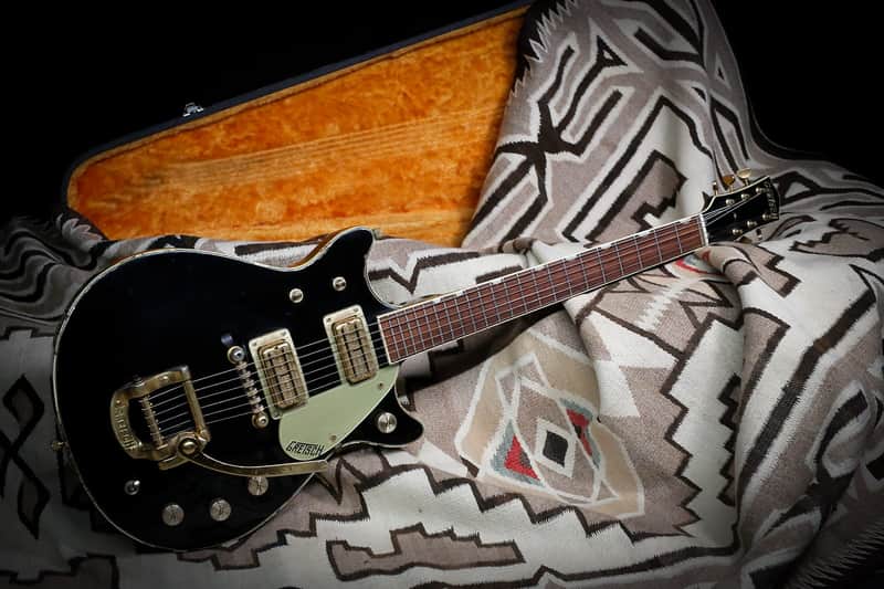 Gretsch 6128 Duo Jet 1968 - 1971 image 1