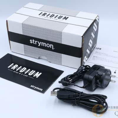 strymon IRIDIUM image 7