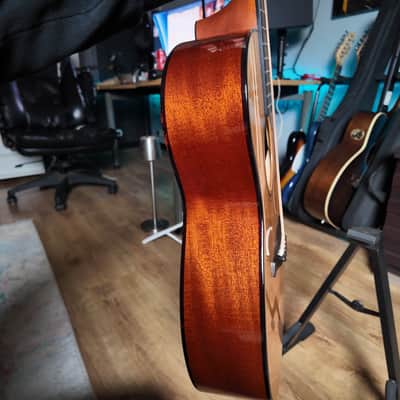 FURCH Green OM-SM - Orchestra Model - Natural Gloss image 16