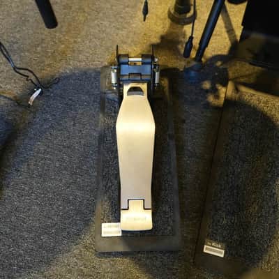 Roland VQD106 Quiet V Drum Set w/Hi-Hat Pedal - Used image 8
