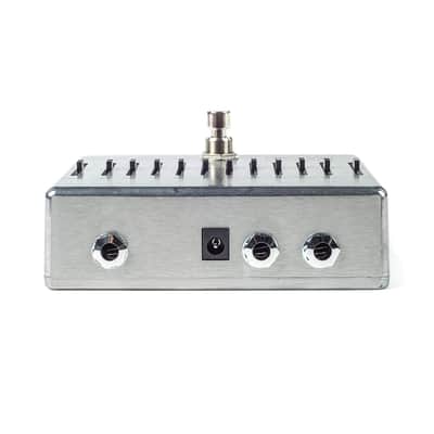 MXR M108S Ten Band Graphic EQ Pedal image 2